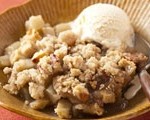 Apple Crisp