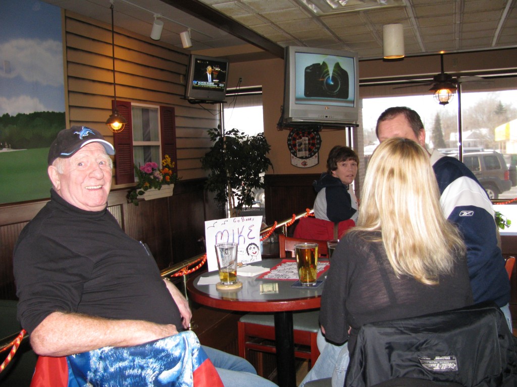 Loves Park, Illinois Backyard Grill and Bar Happenings Backyard Grill