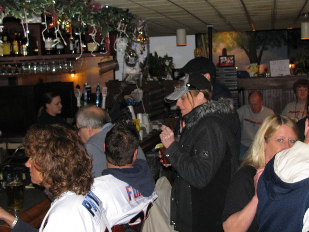 Loves Park, Illinois Backyard Grill and Bar Happenings Backyard Grill