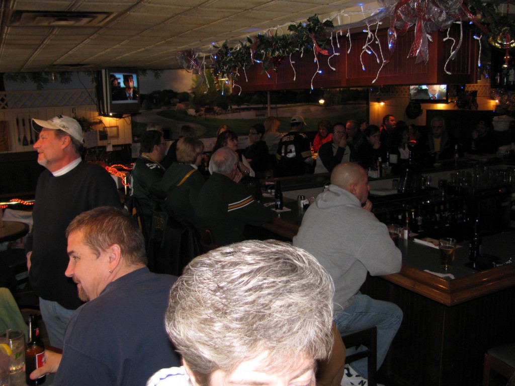 Loves Park, Illinois Backyard Grill and Bar Happenings Backyard Grill